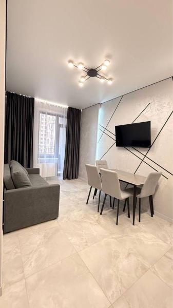 Продам 1-кімнатну квартиру в новобудові, ЖК&nbsp;«Еллада»