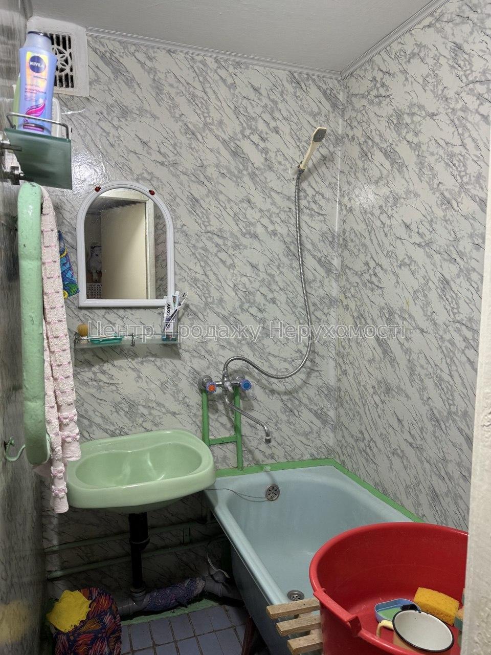 Фото Продаж 2-кімнатної квартири в Харкові. Салтівка11