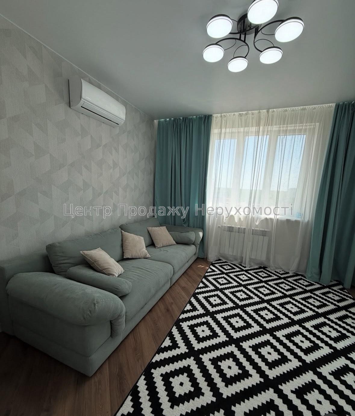 Фото Продаж 2к квартири в Харкові. Олексіївка1
