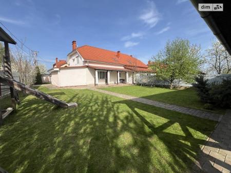 Продам 2-поверховий дуплекс