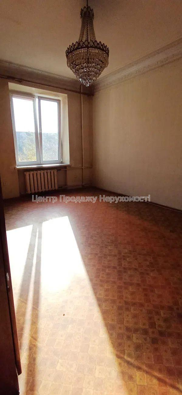 Фото Продаж 2к кв. сталінка. р-н ХТЗ3