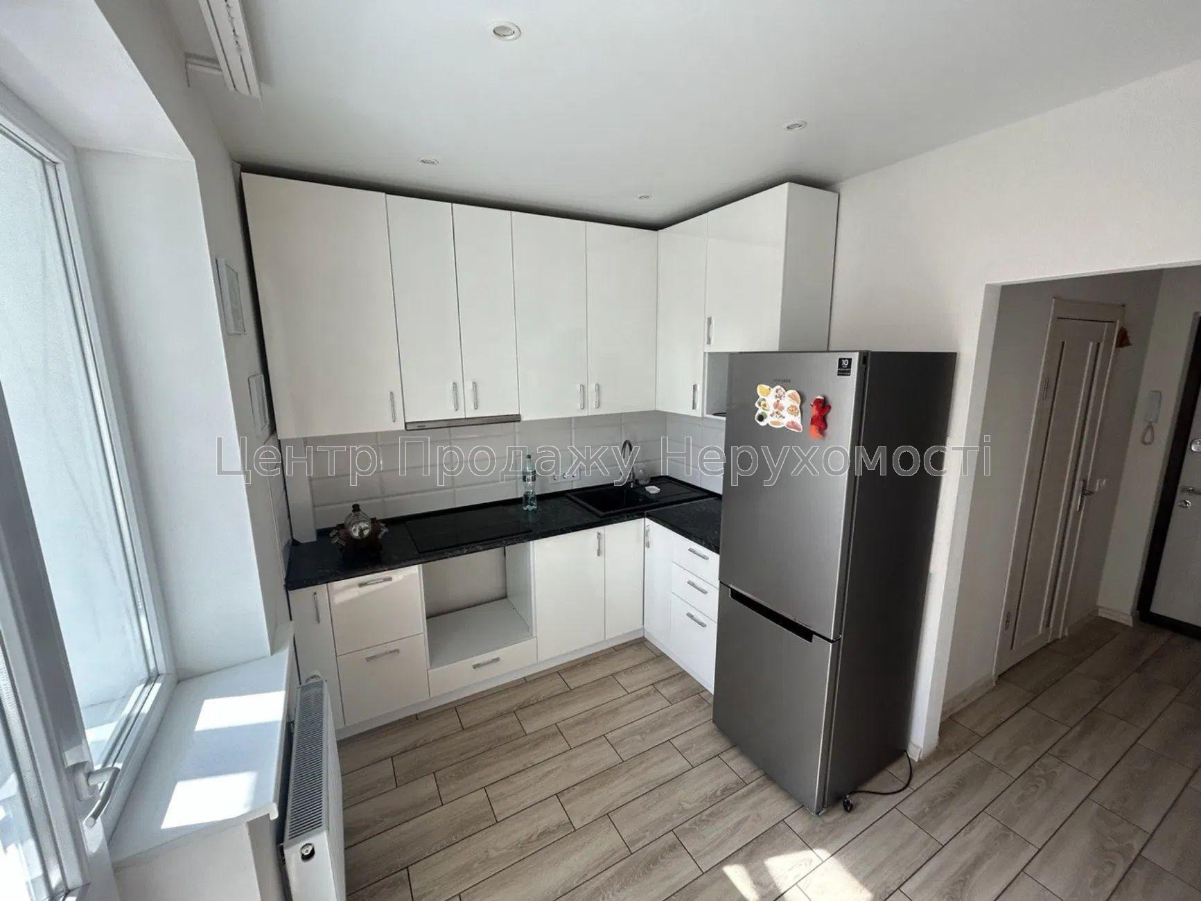 Фото Продаж 1 к. кв. у ЖК «Салтівський», Харків5