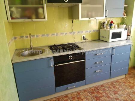 Продам 2-кімнатну квартиру