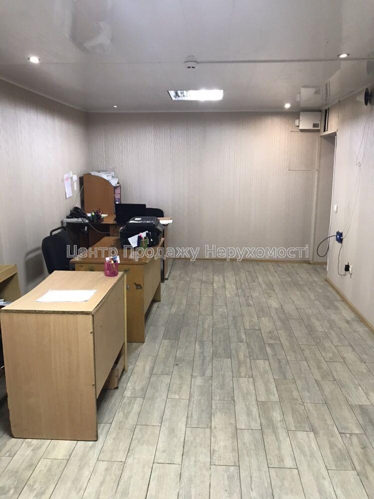 Фото Продам приміщення вільного призначення, вул  Г. Сковороди4