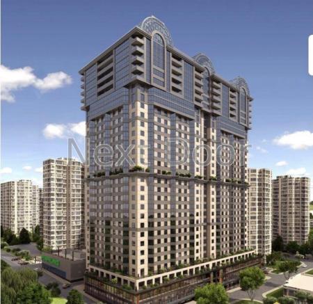 Продам 2-кімнатну квартиру, ЖК&nbsp;Delmar