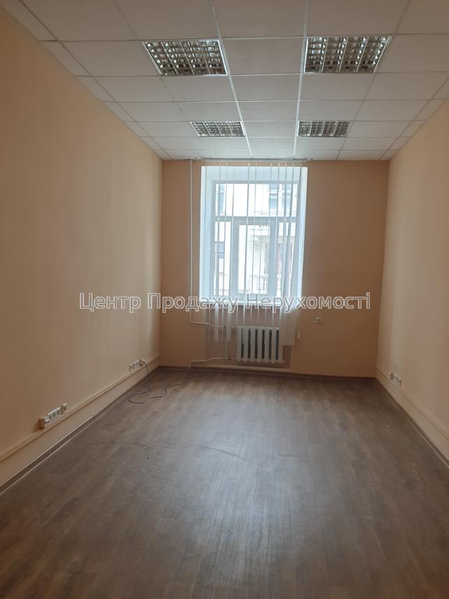Фото Центр Продажу Нерухомості здає в оренду офіси на Пушкінській4