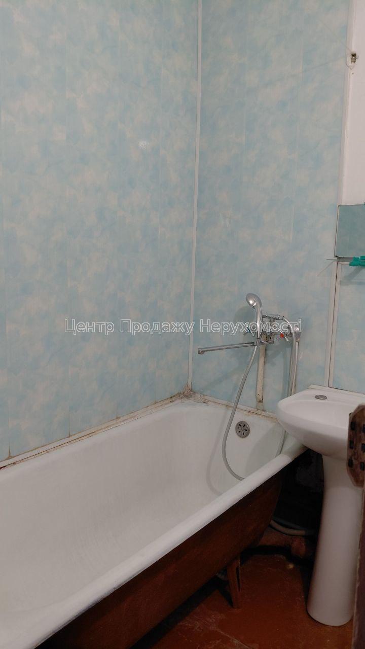 Фото Продам 1-кімнатну квартиру біля станції метро “Салтівська”22