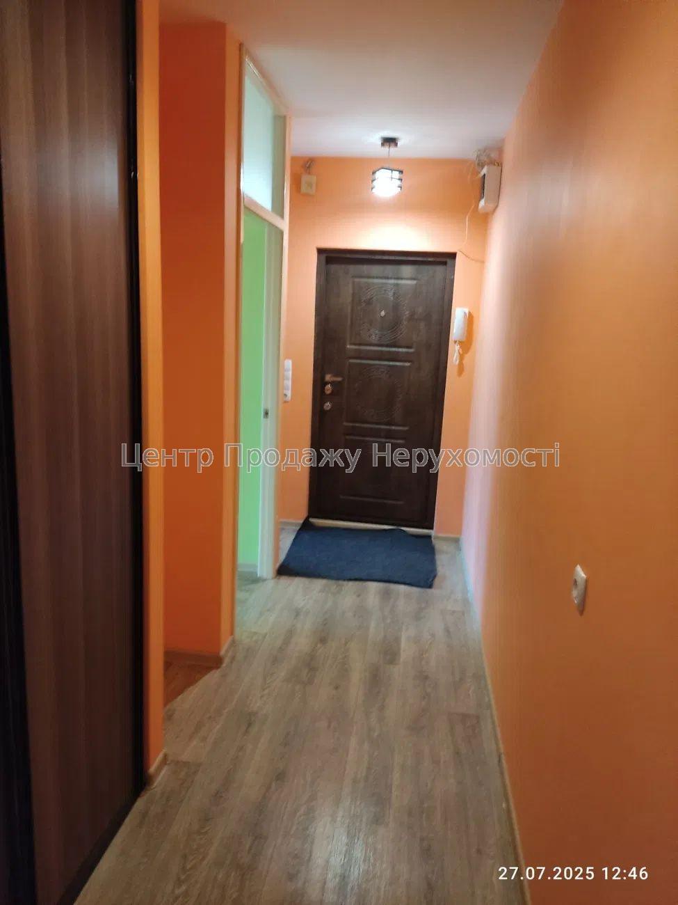 Фото Продаж квартири 3 кімнатної у Харкові. Салтівка4