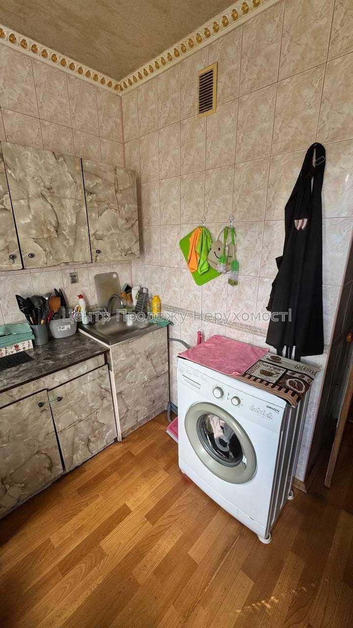 Фото Продаж 1-кімнатної квартири у Києві10