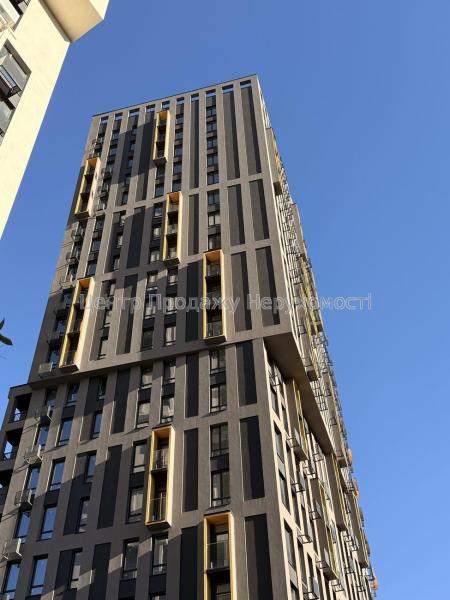 Продам 3-комнатную квартиру, ЖК&nbsp;Svitlo&nbsp;Park