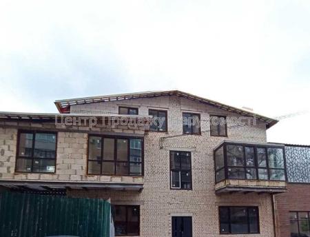 Продам приміщення вільного призначення