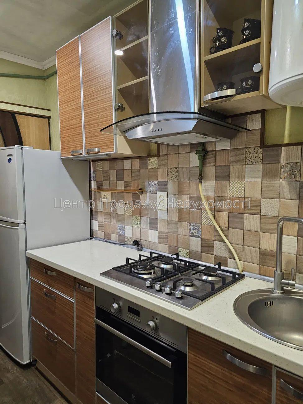 Фото Продаж 2-кімн. квартири. Харків. Центр8