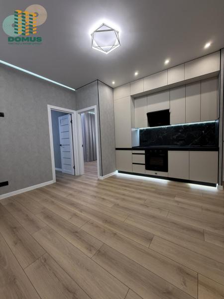 Продам 2-кімнатну квартиру, ЖК&nbsp;68&nbsp;Перлина