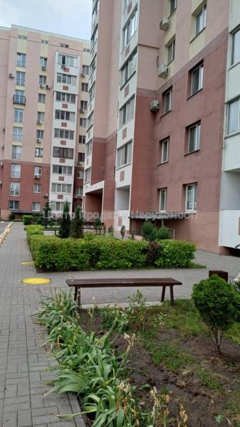 Продам 1-кімнатну квартиру, ЖК&nbsp;«Московський»