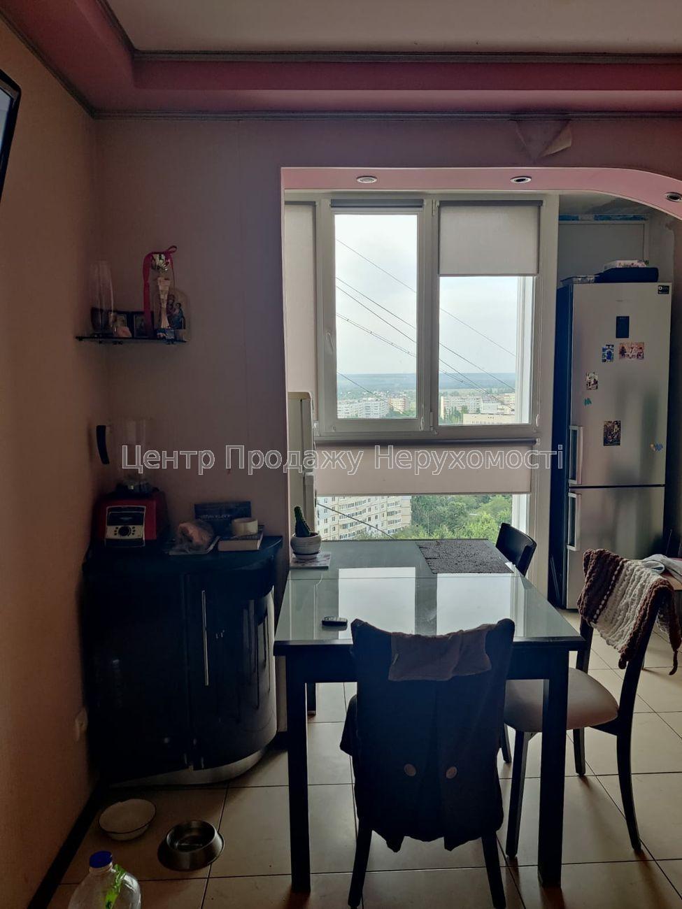 Фото Продам 4-к квартиру на Салтівці2