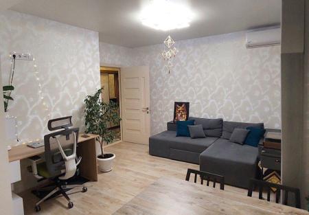 Продаж квартири