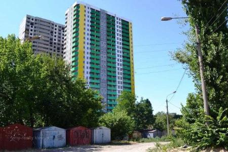 Продам 1-комнатную квартиру, ЖК Семейный уют