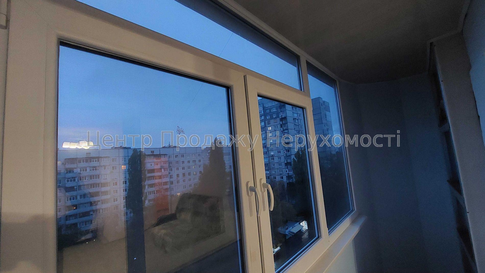 Фото Продаж 1к квартири Харків. Салтівка5