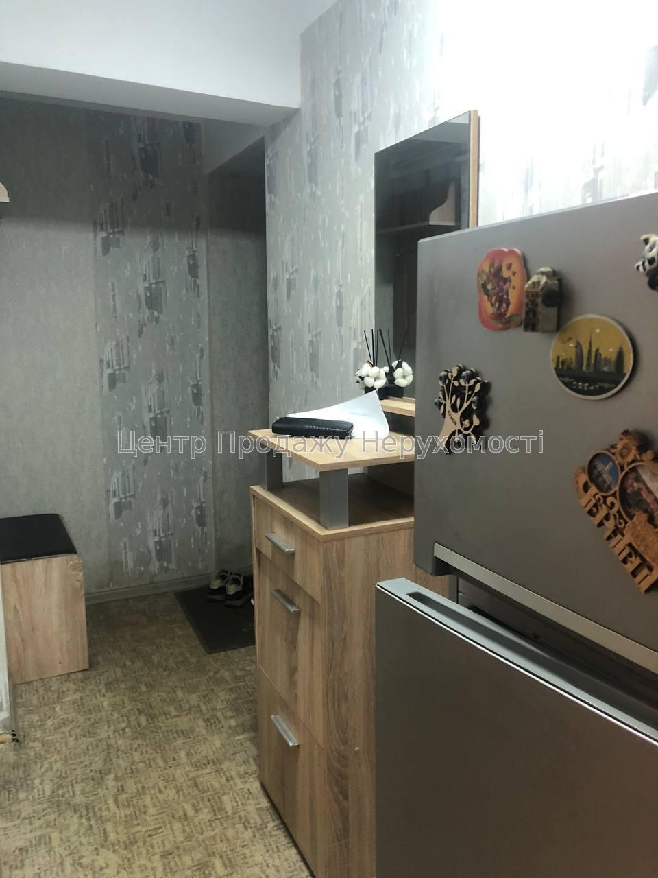 Фото Ексклюзив! Продаж 1к квартири на пр. Стадіонний 4. м. Палац спорту.7