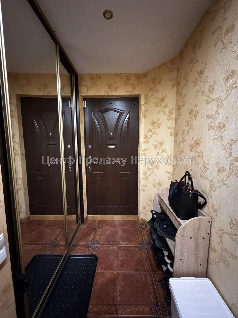 Фото Продаж 3-кімнатної квартири в Харкові. Салтівка10