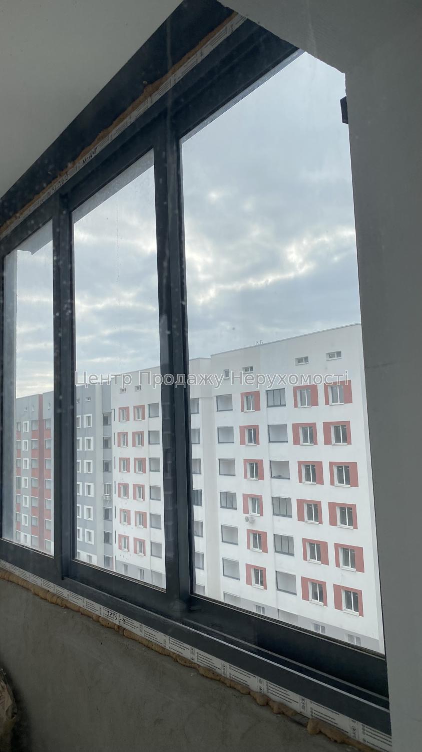 Фото Продам 1-к квартиру в ЖК «Гідропарк»5