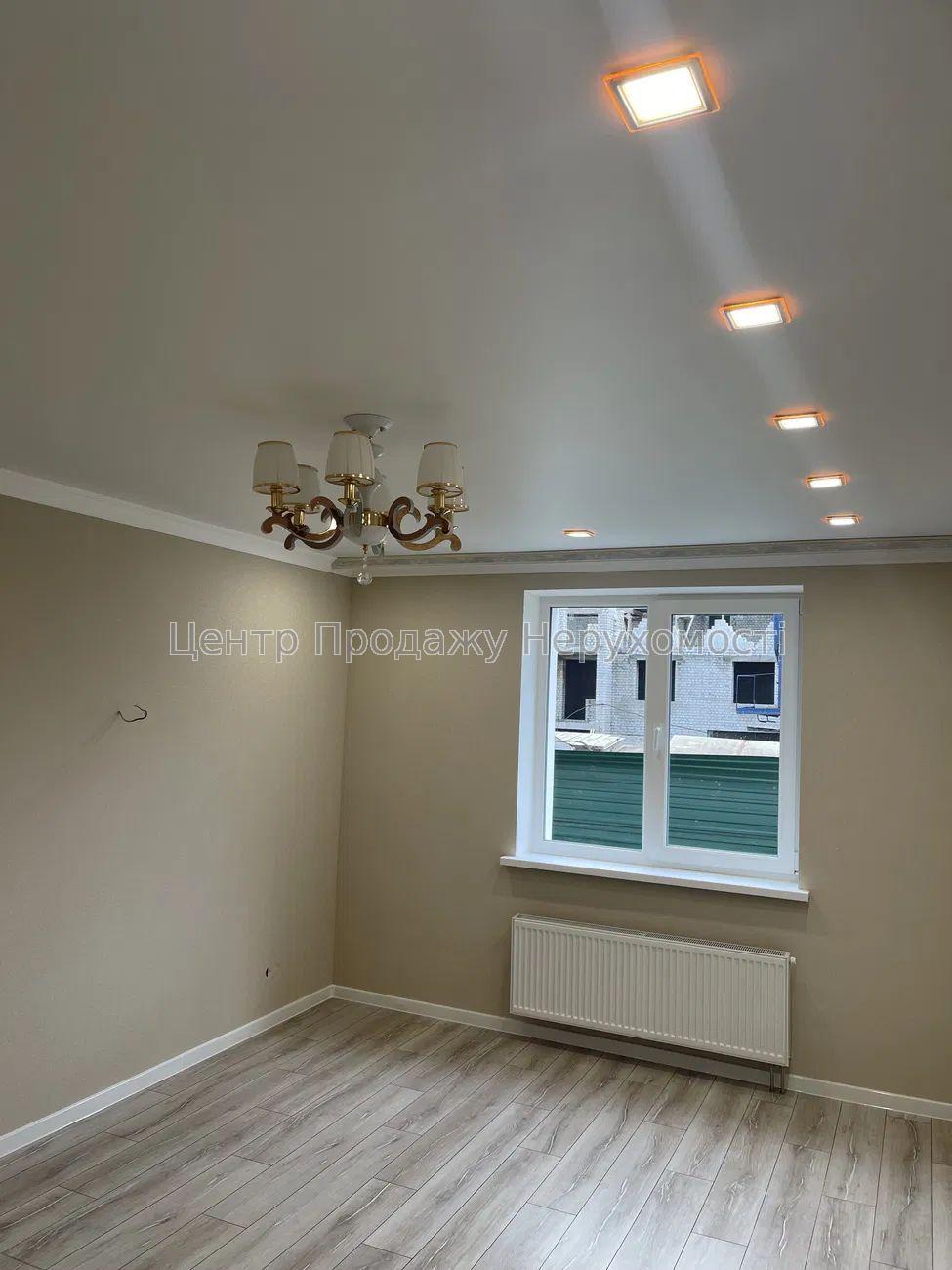 Фото Продам 3 кімн. квартиру в ЖК 