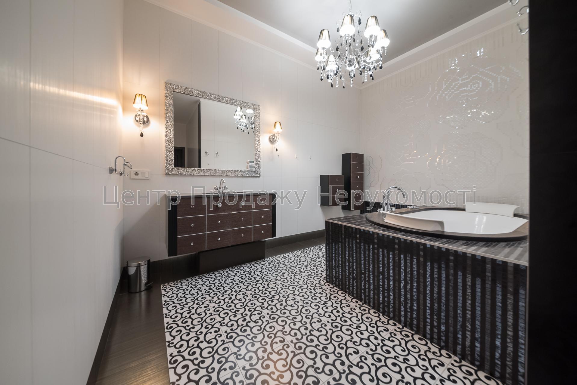 Фото 2х поверховий будинок 440м². Київ, Осокорки, Дарницький, СТ Славутич18