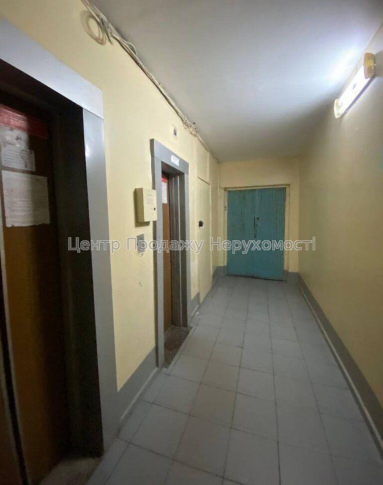 Фото Продається 2-кімнатна квартира у Харкові. Салтівка18