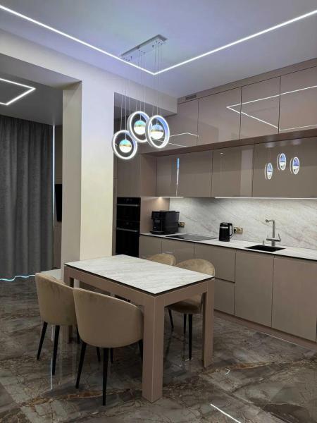 Продам 2-кімнатну квартиру в новобудові, ЖК&nbsp;«Comfort&nbsp;City&nbsp;Рибінський»