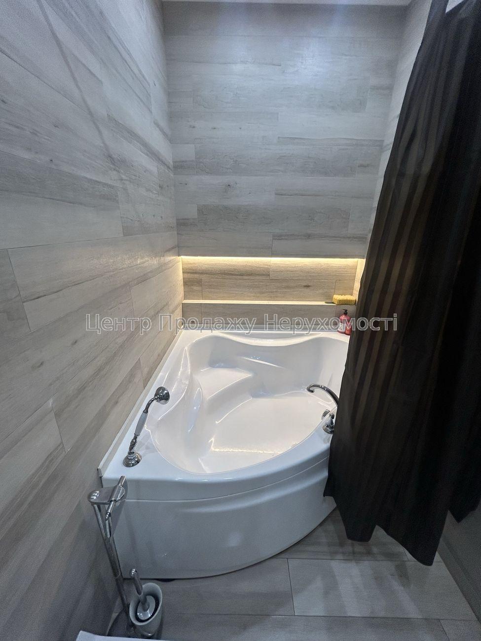 Фото Продам танхаус. Ремонт. Меблі. Є-відновлення13