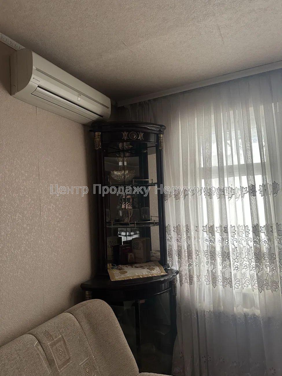 Фото Продаж квартири в Харкові! 602 мкрн, Салтівка9