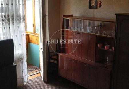 Продам 1-кімнатну квартиру