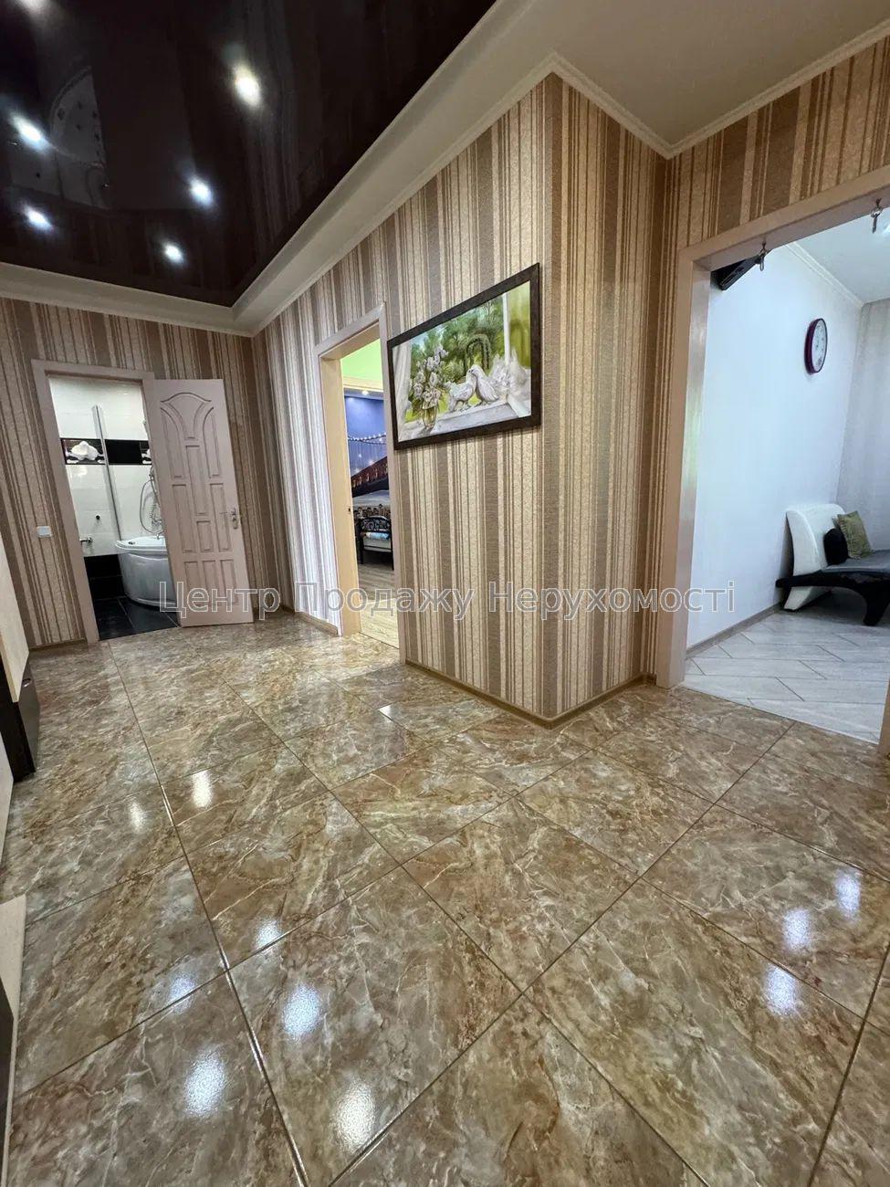 Фото Продаж 2 кімн. квартири в Харкові. Салтівка6