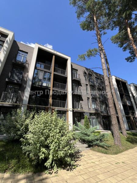 Продам 1-кімнатну квартиру, ЖК&nbsp;Forest&nbsp;Park