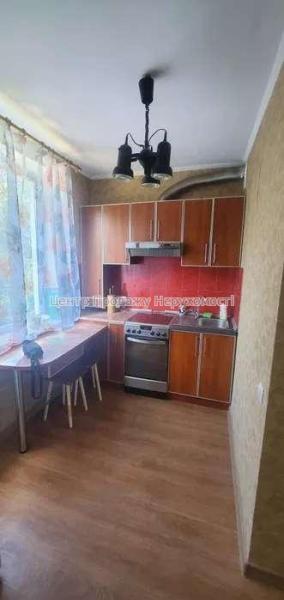 Продам 1-кімнатну квартиру