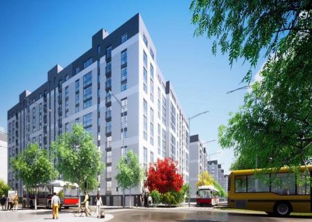 Продажа квартиры