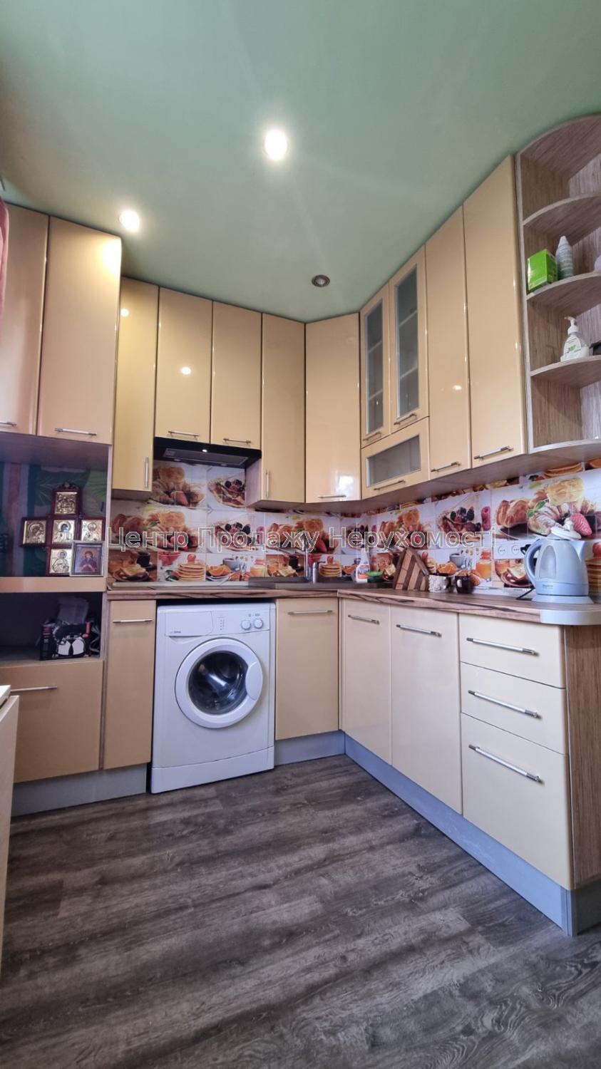 Фото Продаж 1 кімнатной квартири, Олексіївка1