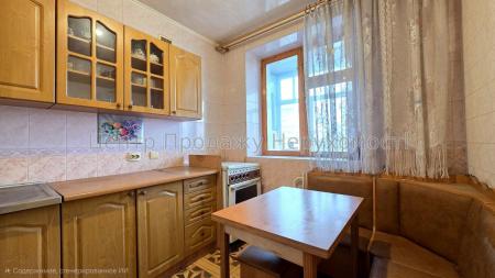 Продам 1-кімнатну квартиру