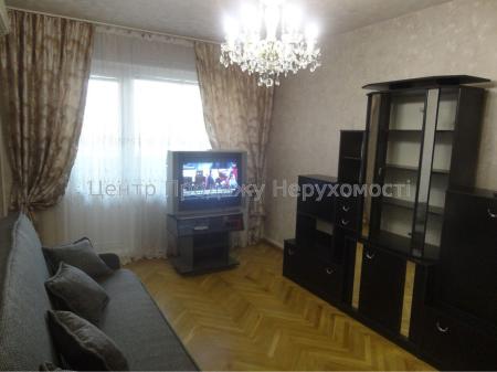 Продам 2-кімнатну квартиру