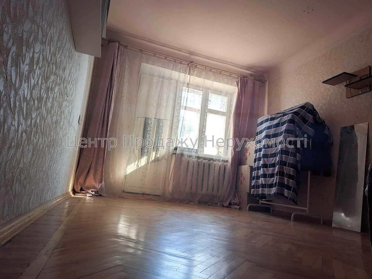 Фото 1 кімн квартира П.Поле - під ремонт К81