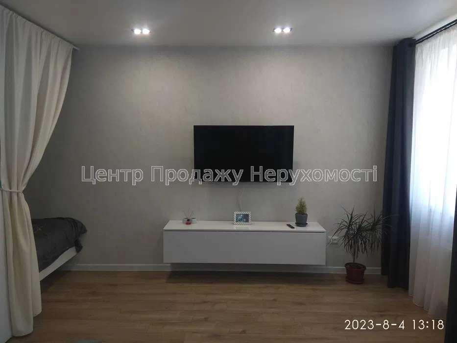 Фото L3 Продаж 1 кімнатної квартири в ЖК «Пташка», Харків2