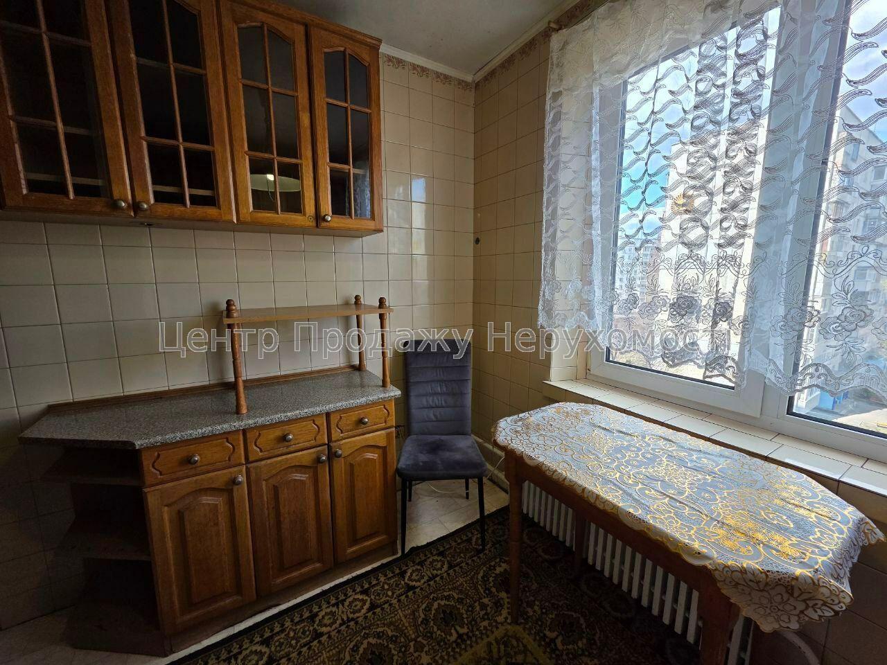 Фото Продаж 3-кімнатної квартири в Харкові/Салтівка8