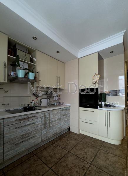 Продам 2-кімнатну квартиру, ЖК&nbsp;«Ліко-Град»&nbsp;3-ий&nbsp;м-н»