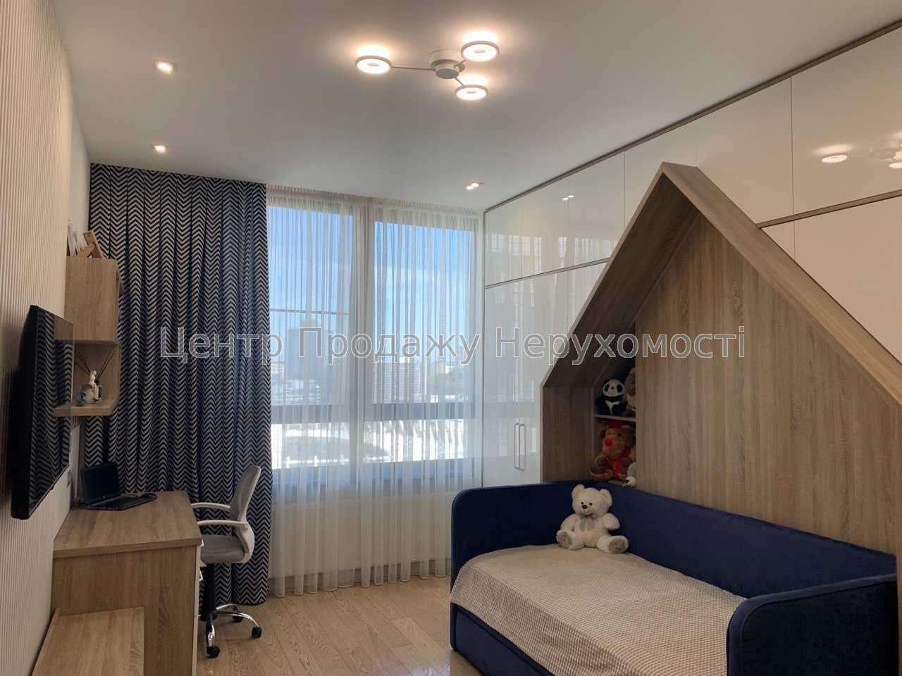 Фото Продаж квартири16