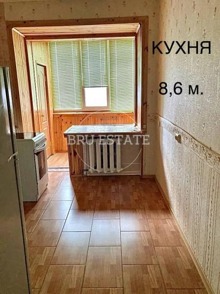 Продам 1-комнатную квартиру