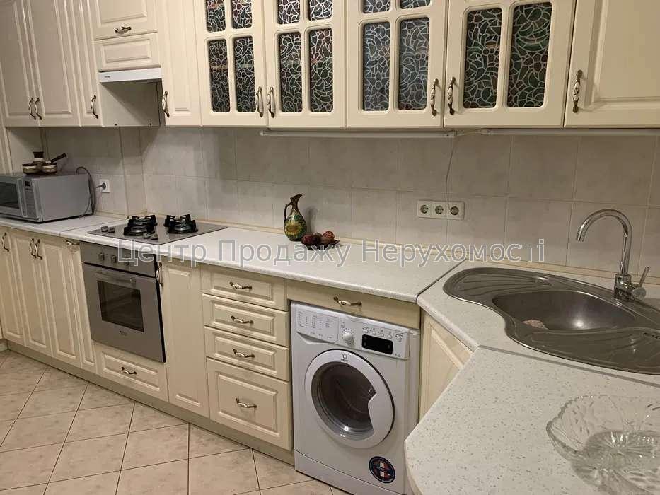 Фото Продаж квартири в Харкові, 3 кімнати, Північна Салтівка2