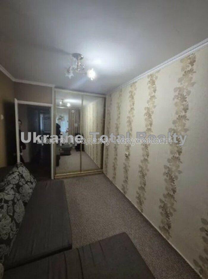 Фото Продам 2-кімнатну квартиру на Жмерінській2