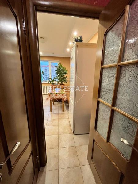 Продам 3-кімнатну квартиру