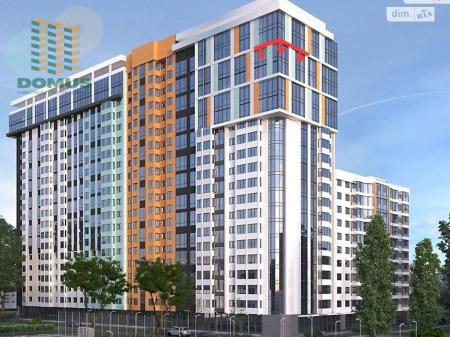 Продам 3-кімнатну квартиру, ЖК&nbsp;«Sea&nbsp;Town»