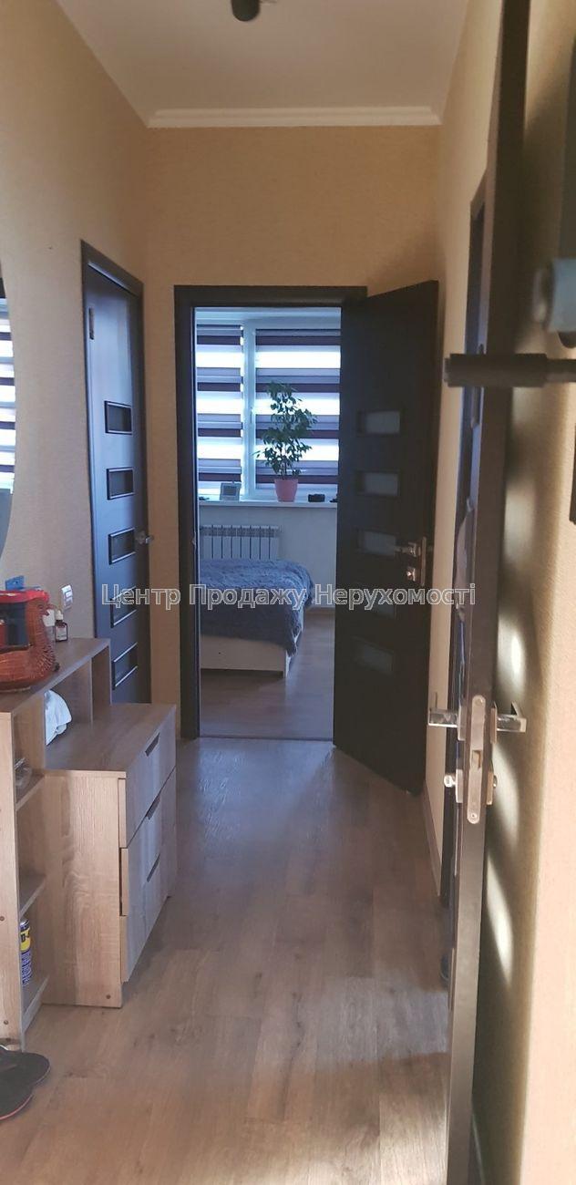 Фото Продаж квартири в Софіївській Борщагівці9